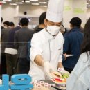 SK텔레콤 구내식당