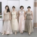 정읍가족촬영 드레스대여 및 헤어메이크업