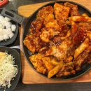 홈타운바베큐치킨 이미지