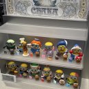 현대마트 | 더현대 서울 팝마트와 플레이인더박스 가차샵 위치와 후기