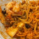 호랭이간짬뽕 | 신림역 혼밥 맛집 불맛전문 관사부 간짬뽕 신림본점 이름은 좀 그래도 진짜 맛있어요