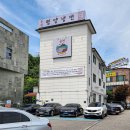 평양냉면 율평 이미지