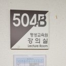 스마트폰 활용 컨설턴트 이미지