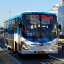 버스정류장(송정호반아파트) 이미지