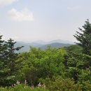 박지산(두타산) 이미지