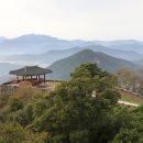 추월산우리별장 | 잘 복원된 담양 산성산의 금성산성