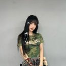 리본헤어 이미지