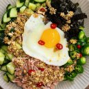 온그릇 비빔밥&김밥 이미지