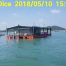 해성좌대 이미지