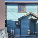 현상소비치하우스 | 🏠︎ [묵호/동해] 묵호 감성숙소 끝판왕 '현상소비치하우스'