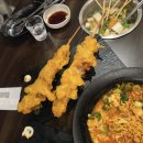 오닭꼬치 - 노원구 공릉로35길 22 | 오닭꼬치