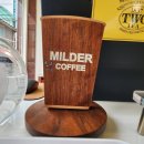 마일더 커피(milder coffee) 이미지