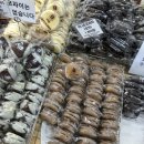 꽈배기프랜즈 | 전주 여행 필수 간식 기념품 초코파이 PNB 풍년제과 본점 빵 종류 후기