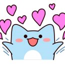 모란도 그리기(현대민화) 이미지