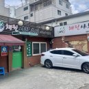 장한평역 4번 출구앞 이미지
