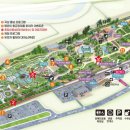 섬진강기차마을 제3주차장 이미지