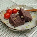 옥수수술빵 이미지