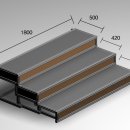 목포백련초등학교 이미지