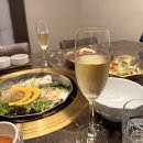 독립-20-02 | 여의도 한우 맛집 대보정 여의도점 런치 샤브샤브 코스요리 룸식당 점심 후기