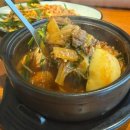 동군산삼겹 | 동탄 북광장 맛집 소고기, 동탄 삼겹살과 소고기가 맛있는 그릴더테라스 후기