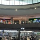 롯데몰 횡단보도 이미지