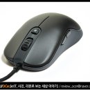 게이밍 마우스 OZONE 3K NEON