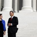 Analysis: Why Roberts saved Obama's healthcare law-로이터 6/29 : 연뱅 대법원 의료보험개혁법 합헌 결정 법리적 배경 이미지