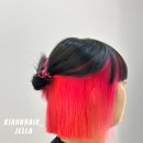 젤라헤어 이미지