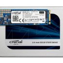 크루셜 MX300, 2TB와 M.2 모델 추가 이미지