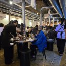 두툼두툼 | 충정로 외국인도 웨이팅하는 삼겹살 맛집, 두툼 숙성 두툼삼겹살 후기