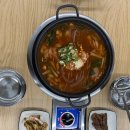 반지호텔 | 청주 돼지찌개 맛집 비하동 회식 장소 한양돼지찌개 다녀온 후기!