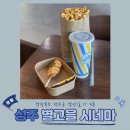 성주 별고을 시네마 - 영화 유령, 예매 방법, 시설 이용 후기