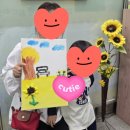 자녀와 함께하는 미술테라피(초1-2) | 🌿 [마음ON토 2회기 후기] “함께 웃는 시간, 마음이 열리는 토요일”