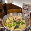 보끔당 화성향남점 | 보끔당 화성향남맛집 신메뉴 닭한마리 복날 이벤트로 몸보신