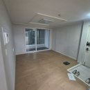 해운대화목타운 | 해운대 좌동 화목타운아파트 20평대 인테리어 시공 후기