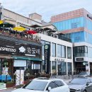 카페몬드리안 이미지