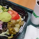 파리바게트 성북역점 이미지