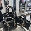 최세영 | 광주 신세계 백화점 디올 레이디백 구매 후기(최세영 담당자님)