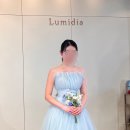웨딩촬영 본격준비 ‘루미디아’ 드레스 후기 4종류 🧡