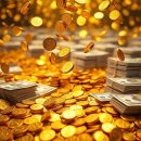 민창근 목사의 한마디 글309 - 지도부의 축재 The leadership's accumulation of wealth 이미지