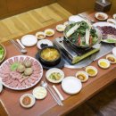 매일한우명가