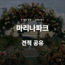 루프탑 플라워 | 웨딩홀 투어후기 : 반포한강 마리나파크 뷰맛집 야외 루프탑 웨딩홀 상담후기(견적공유)