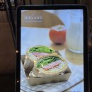 샌드위치 아일랜드 이미지