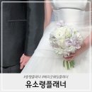 베리굿 | 베리굿웨딩 유소령 플래너 솔직후기