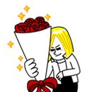 행운주유소 이미지