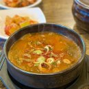 오룡역 맛집 진한 국물이 일품인 3일소고기국밥 대전본점