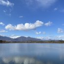 영랑호수공원 이미지