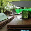 수승대야영장 이미지