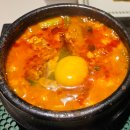 서대문역 맛집 봄날의정원 후기｜1969 순두부찌개와 철길뷰가 인상적이었던 신상 맛집