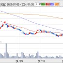 11월 03(수) 단기 추천주 = 한양디지텍, 엔케이바이오 이미지